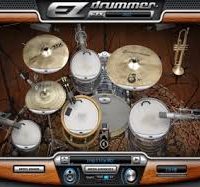 drum programming